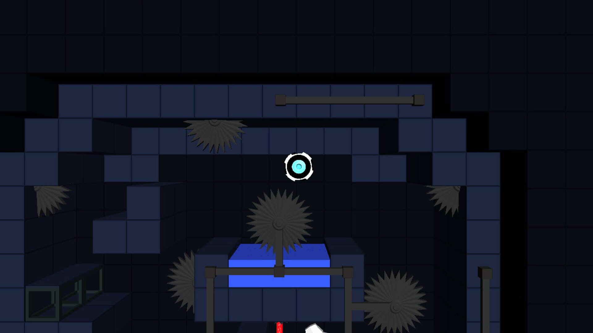Screenshot for Project: R.E.B.O.O.T 2