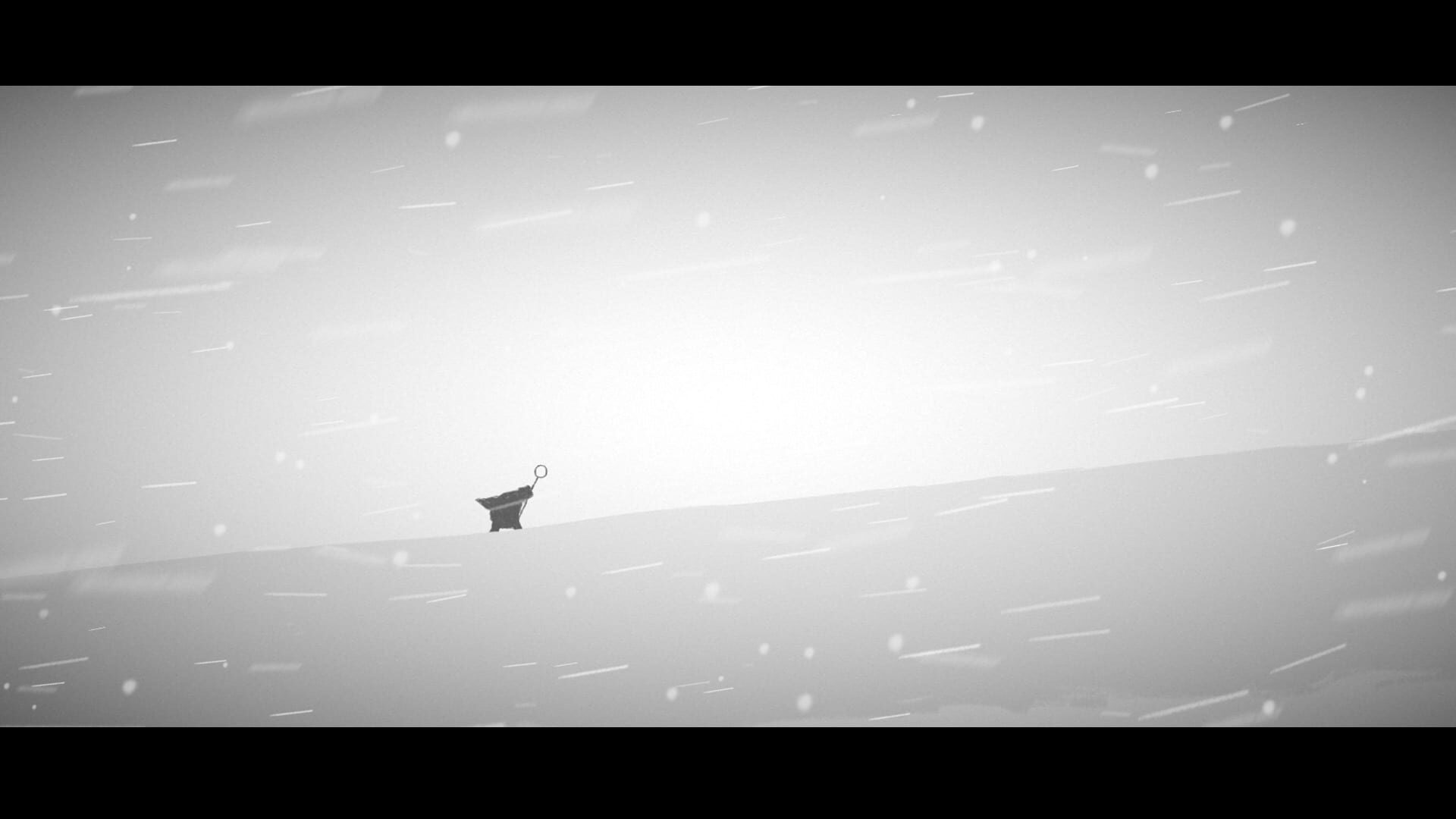 Screenshot for The Mooseman