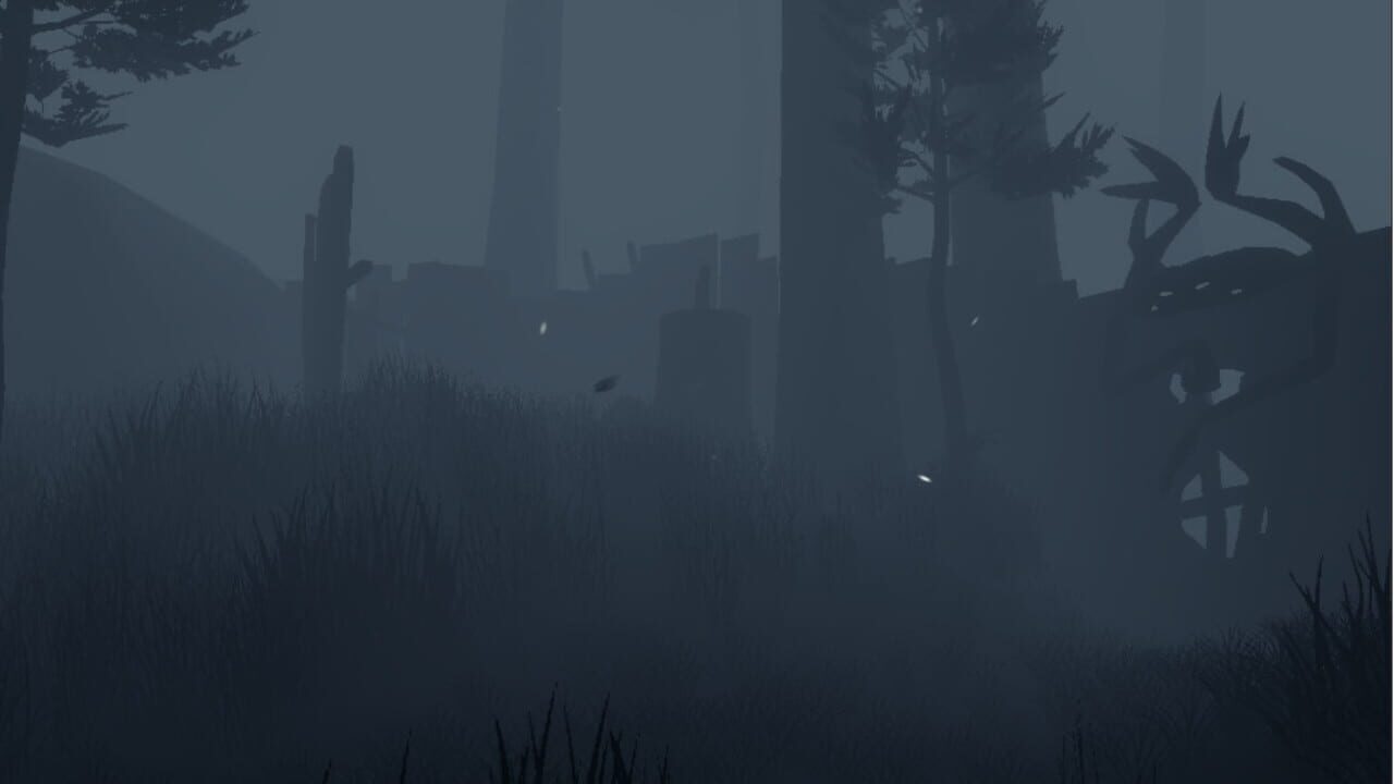 Screenshot for Fariwalk: The Prelude