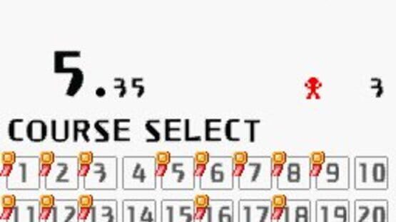 Screenshot for GO Series: 10 Second Run