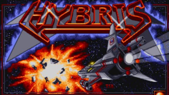 Screenshot for Hybris
