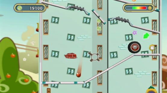 Screenshot for Pallurikio