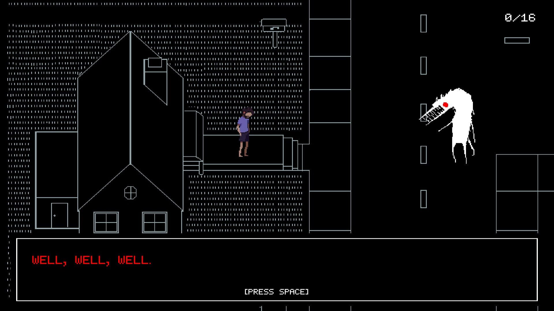 Screenshot for Keep in Mind: Remastered