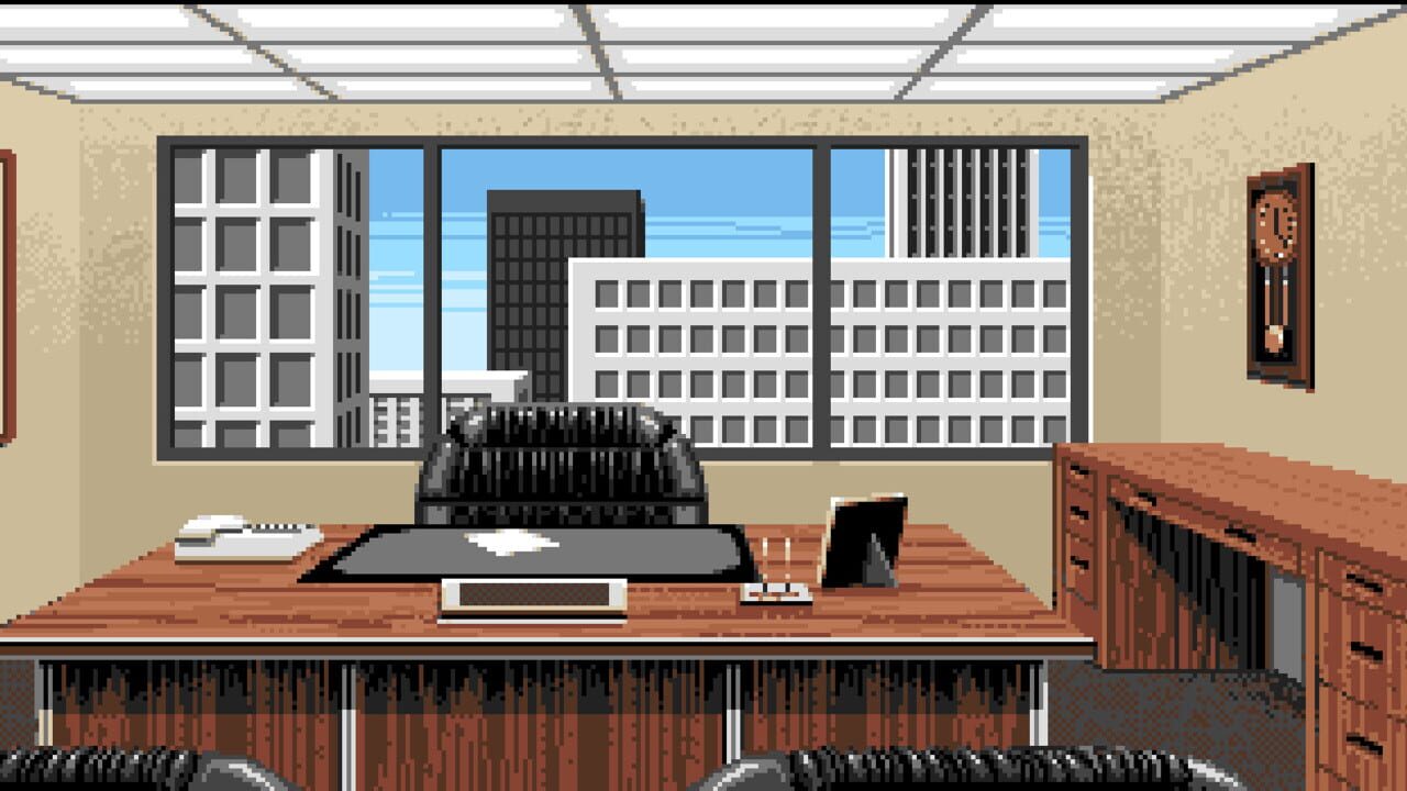 Screenshot for Ports of Call