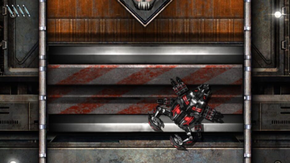 Screenshot for Soccer Bashi