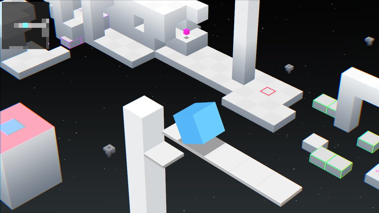 Screenshot for Edge