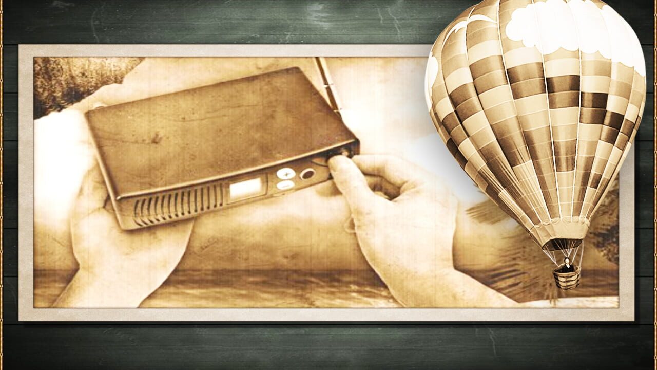 Screenshot for Mystic Diary: Lost Brother
