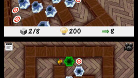 Screenshot for Box Pusher