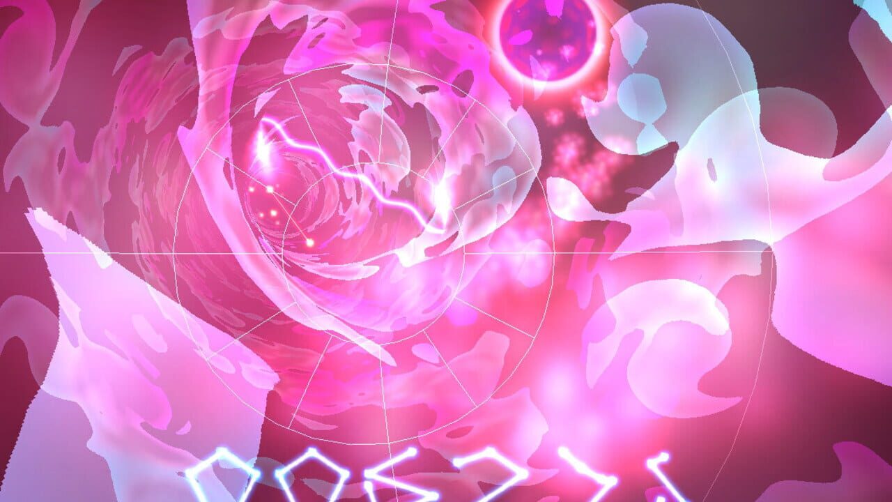 Screenshot for Brainpipe: A Plunge to Unhumanity