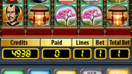 Screenshot for Fantasy Slots: Adventure Slots and Games