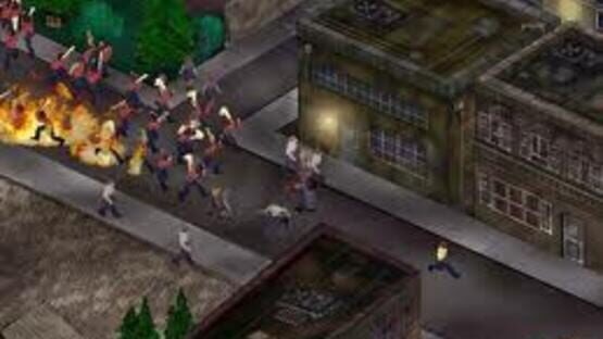Screenshot for Postal
