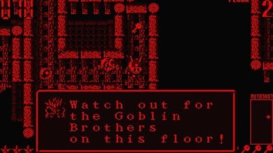 Screenshot for Jack Bros.