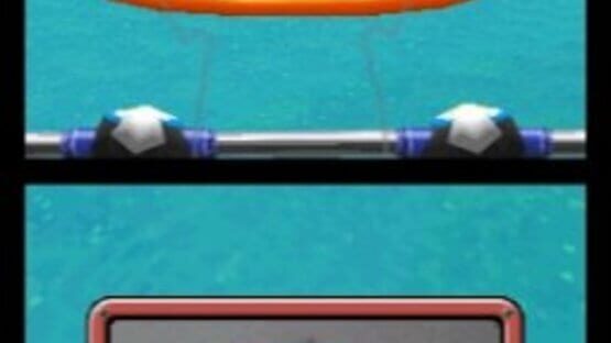 Screenshot for Face Pilot: Fly With Your Nintendo DSi Camera!