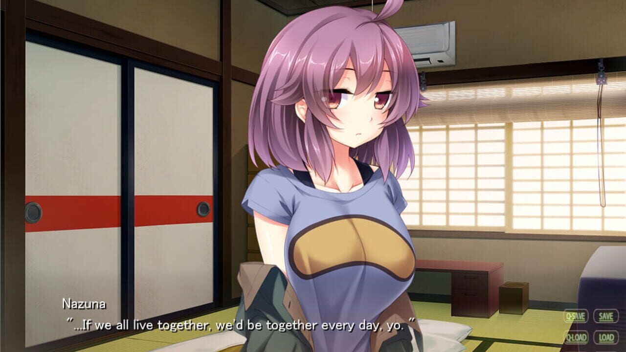 Screenshot for Wild Romance