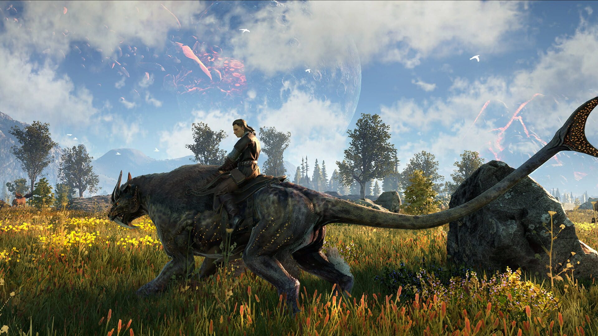 Screenshot for Dark and Light