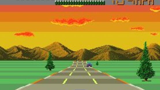 Screenshot for Chase H.Q.