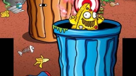Screenshot for The Trash Pack: The Gross Gang in Your Garbage