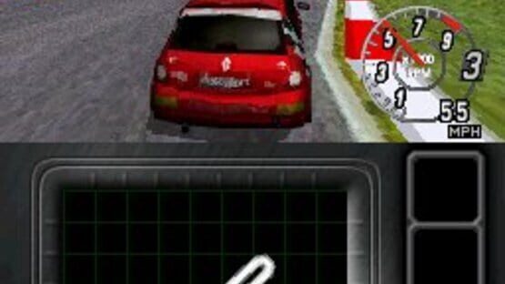Screenshot for Race Driver: Create & Race