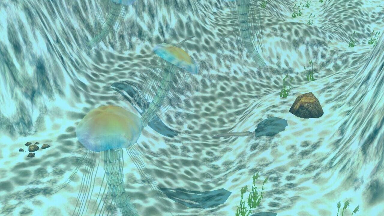 Screenshot for Marine Park Empire