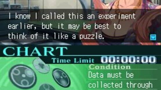 Screenshot for Trauma Center: Under the Knife 2