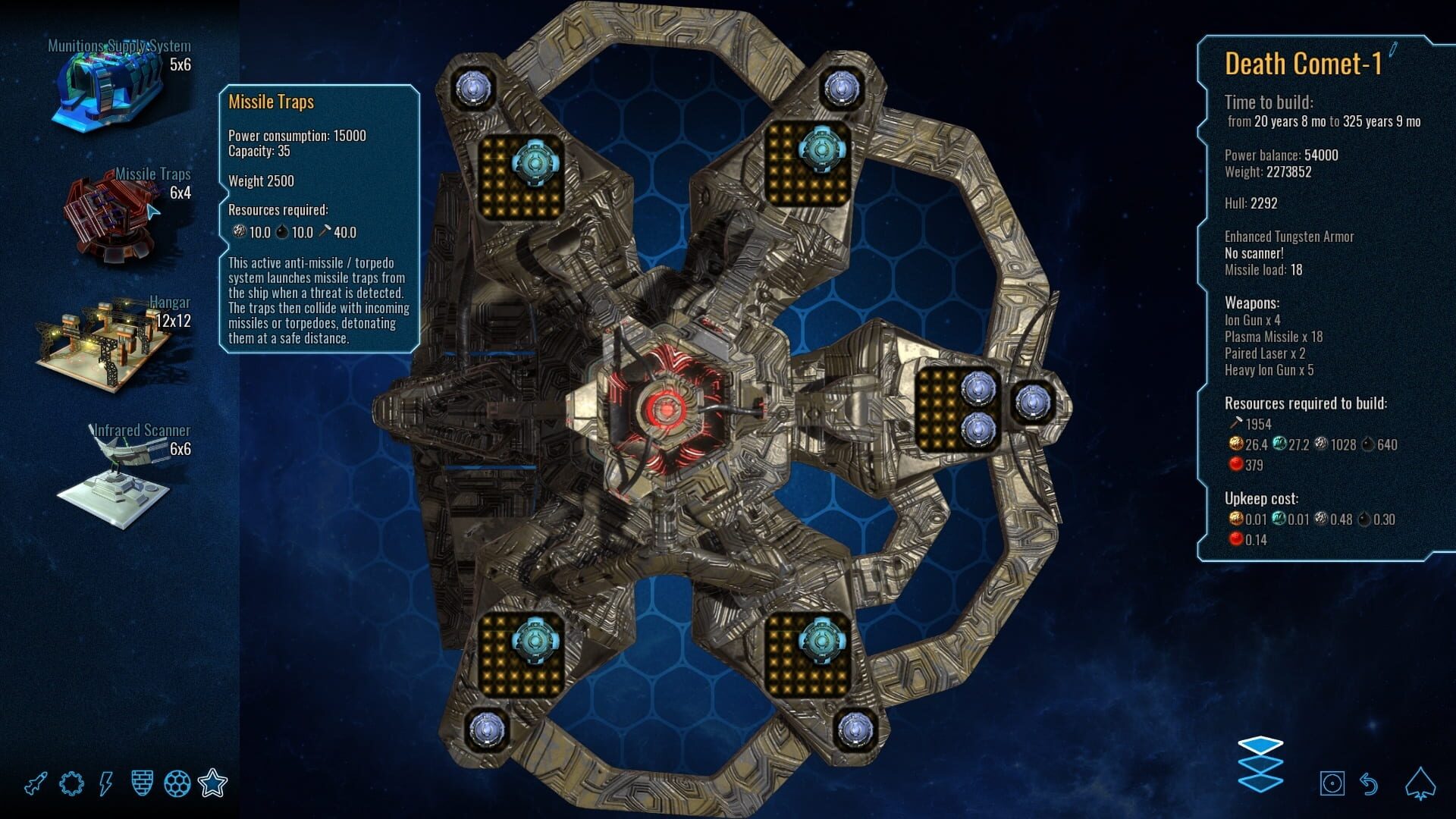 Screenshot for Polaris Sector