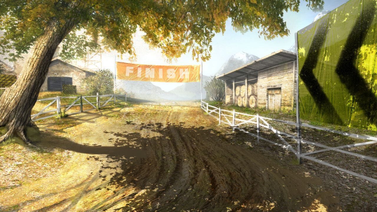 Screenshot for Insane 2