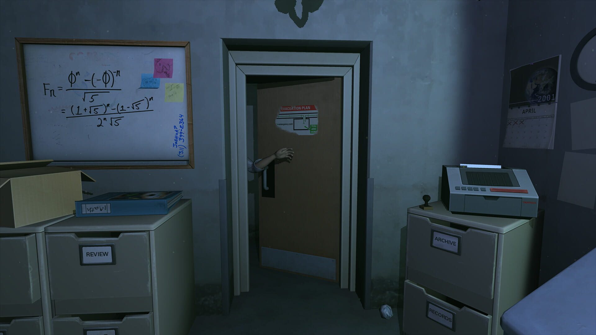 Screenshot for Please, Don't Touch Anything 3D