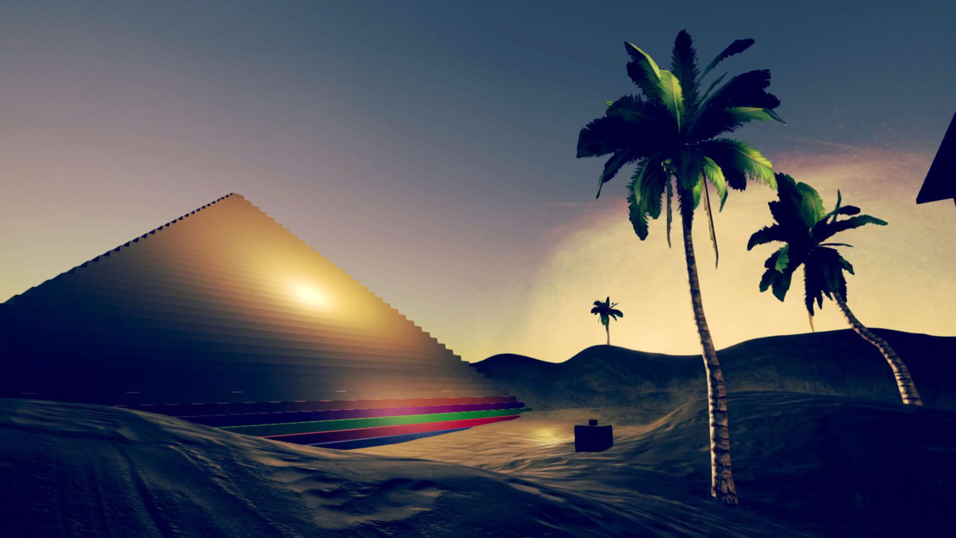 Screenshot for Museum