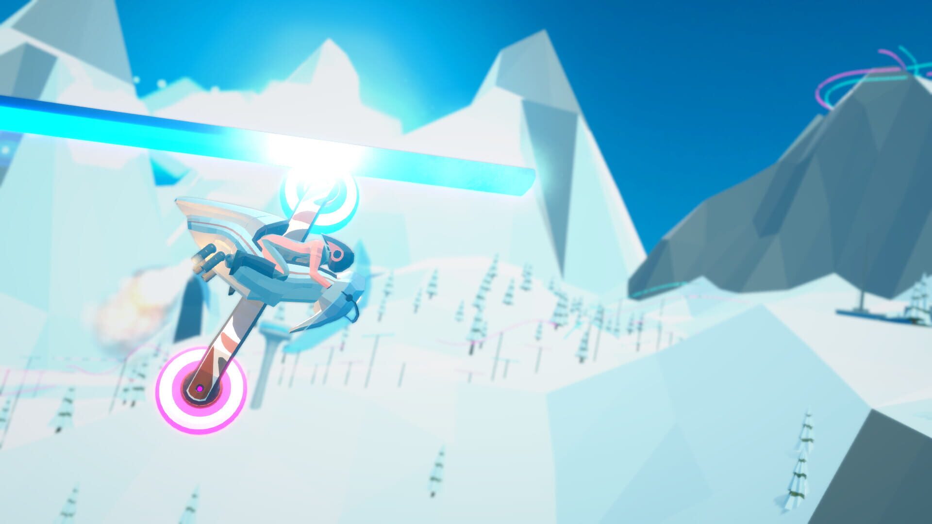 Screenshot for FutureGrind
