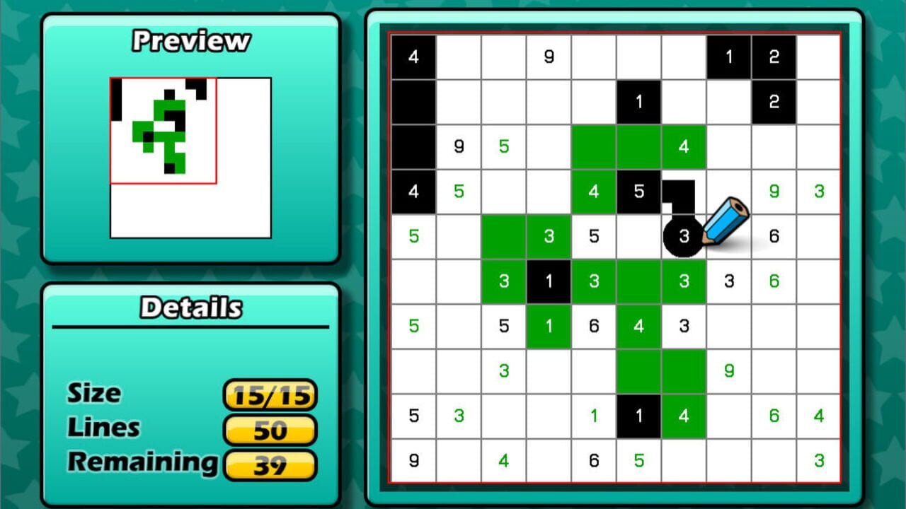 Screenshot for Puzzler World 2