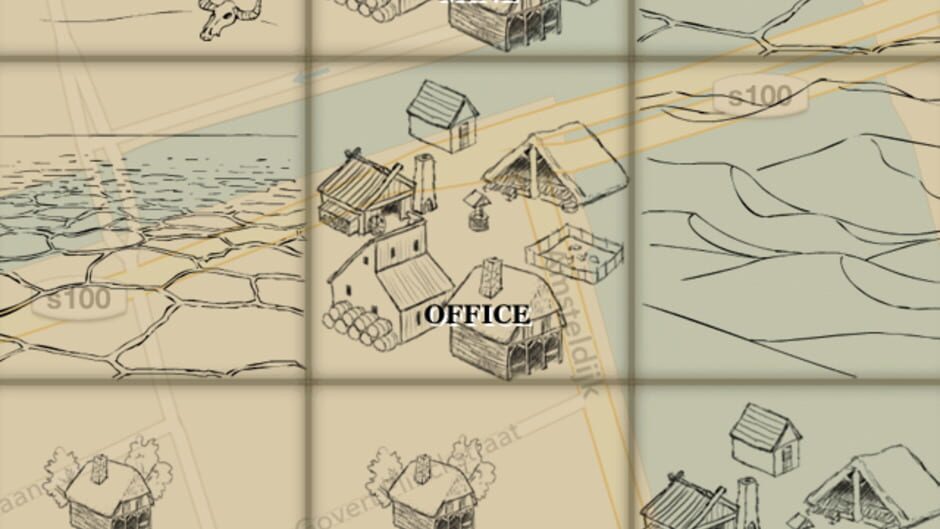 Screenshot for Merchant Kingdom