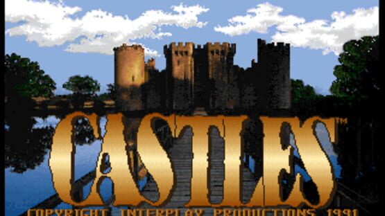 Screenshot for Castles