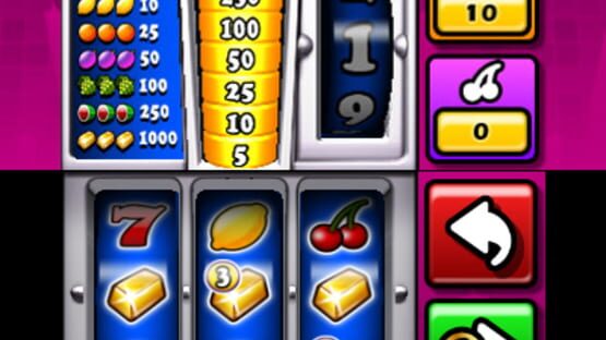 Screenshot for Puzzler World 2013