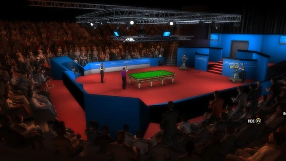 Screenshot for WSC Real 11