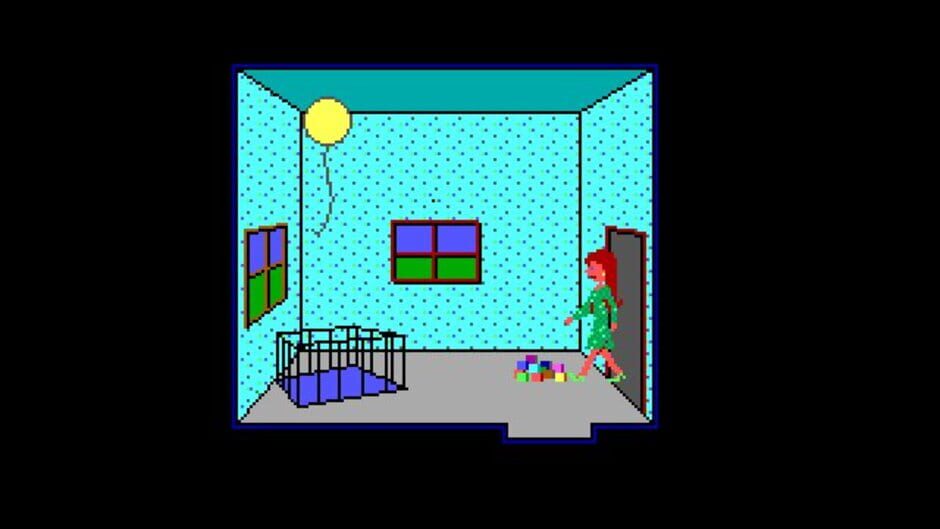 Screenshot for Hugo II, Whodunit?
