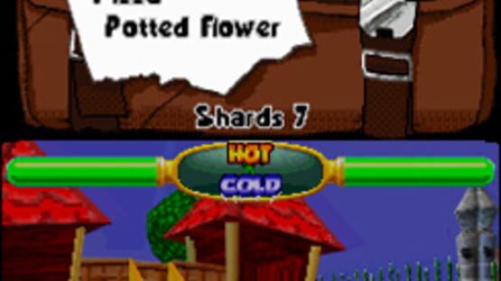 Screenshot for Hot and Cold: A 3D Hidden Object Adventure