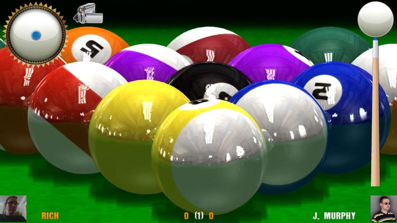 Screenshot for Indoor Sports World