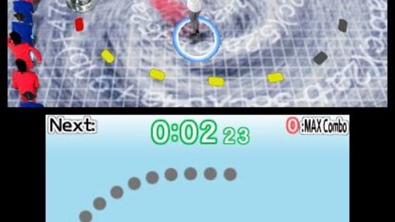 Screenshot for Tokyo Crash Mobs