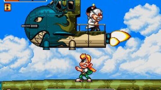 Screenshot for Spinmaster