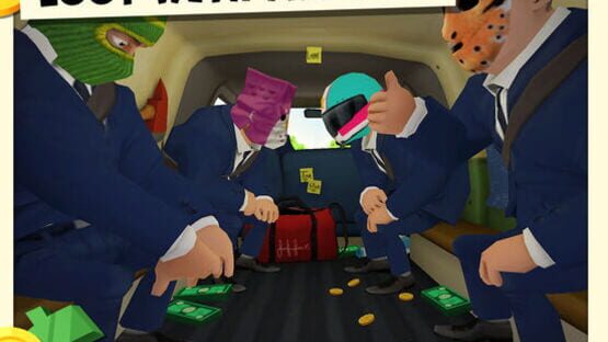 Screenshot for Snipers vs Thieves: FPS Clash