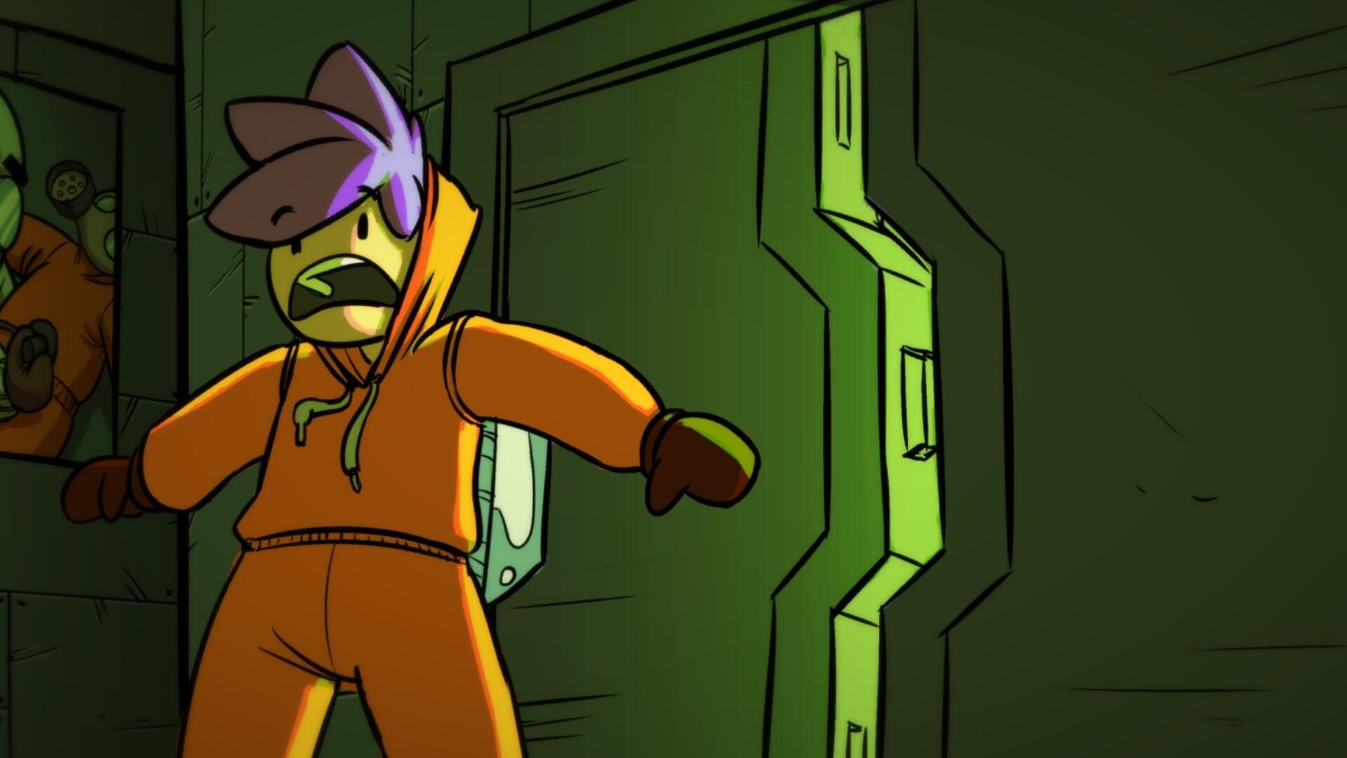 Screenshot for Splasher