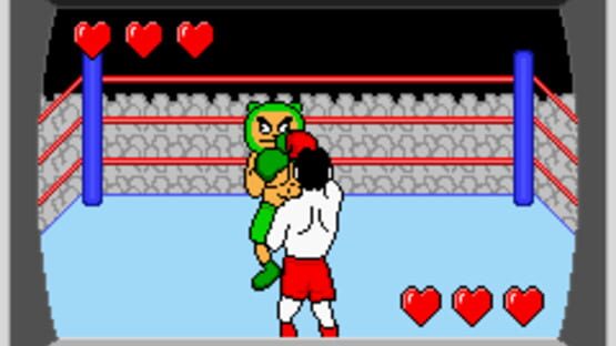 Screenshot for WarioWare, Inc.: Mega Microgame$!