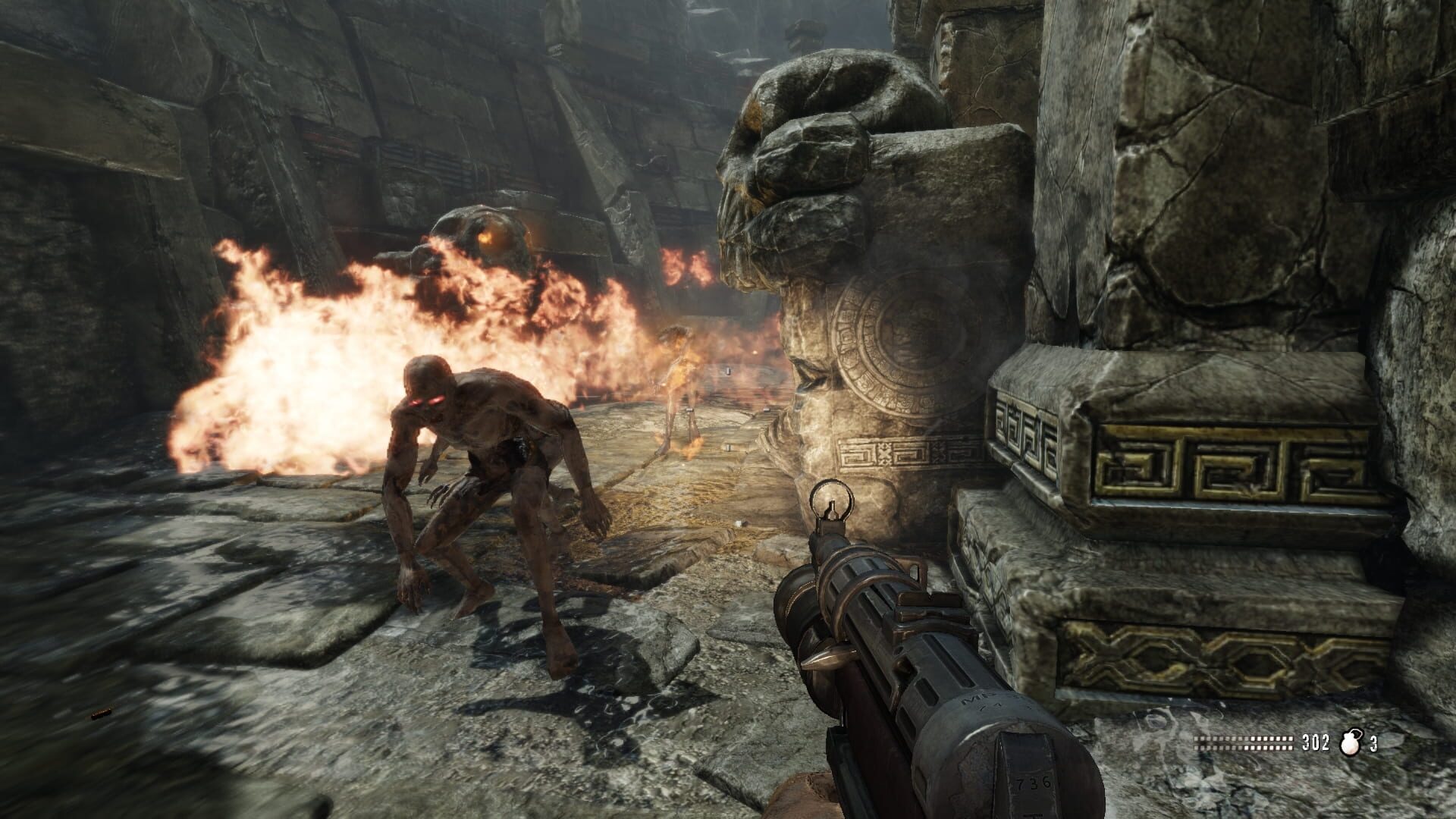 Screenshot for Deadfall Adventures