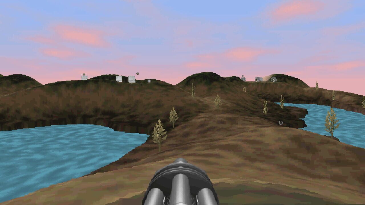 Screenshot for Z.A.R.