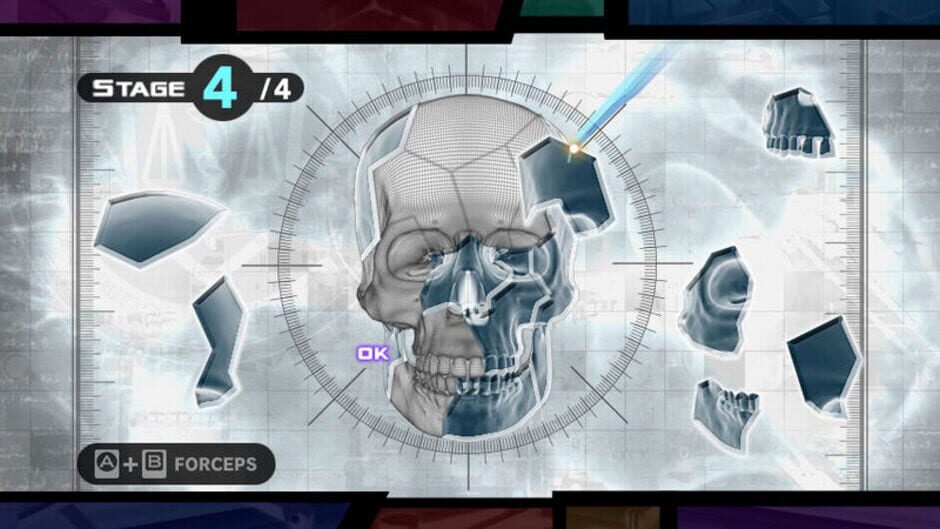 Screenshot for Trauma Team