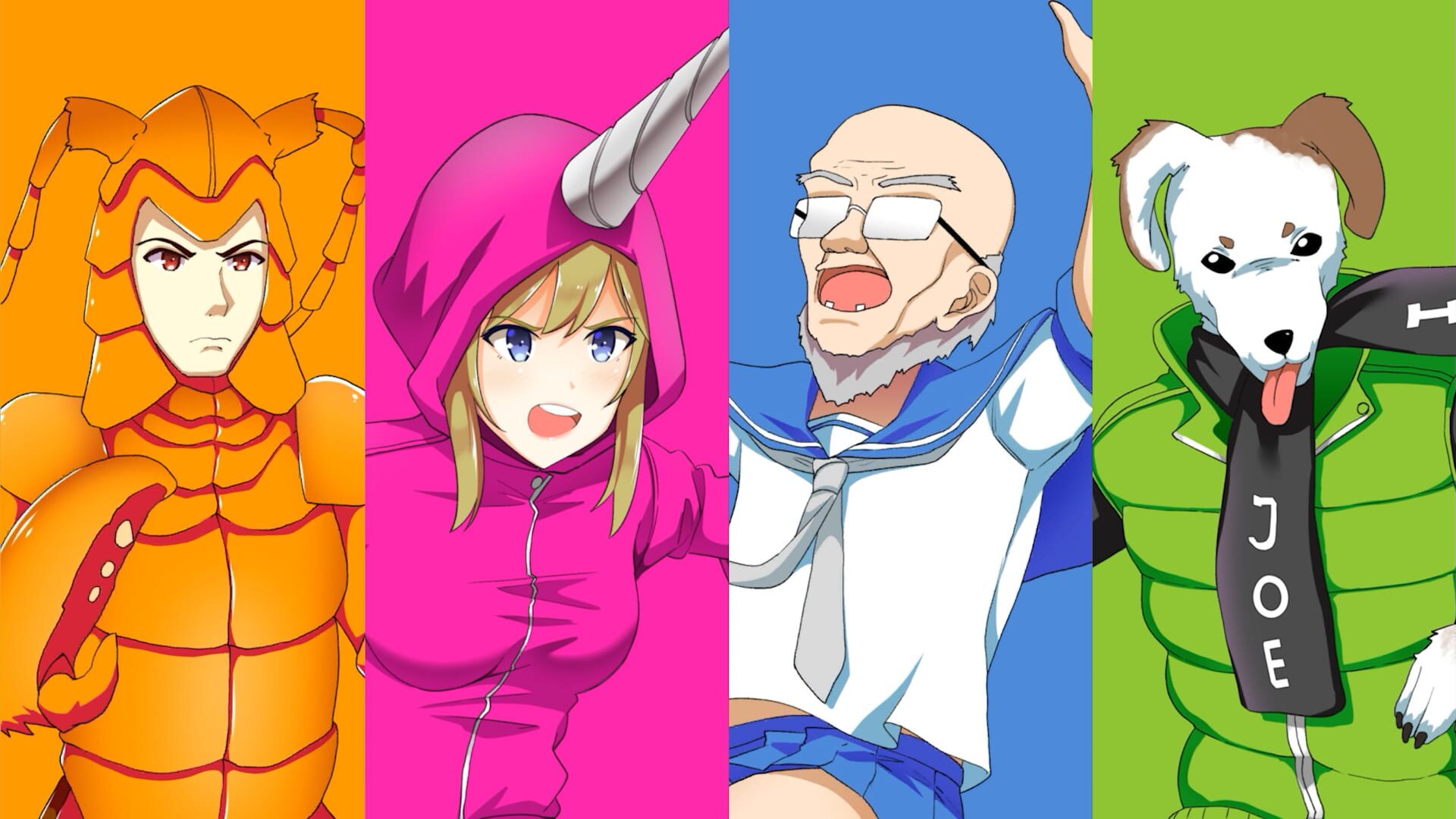 Screenshot for Nippon Marathon