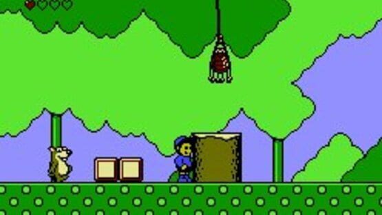 Screenshot for M.C Kids