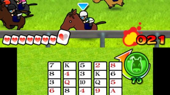 Screenshot for Pocket Card Jockey
