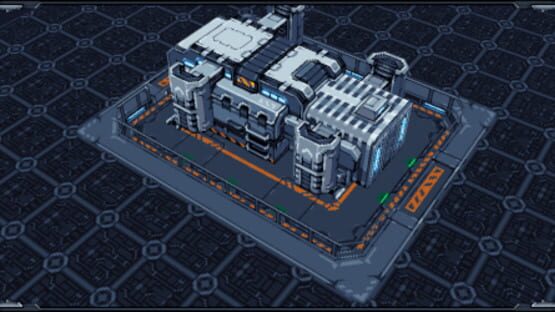 Screenshot for Starmancer