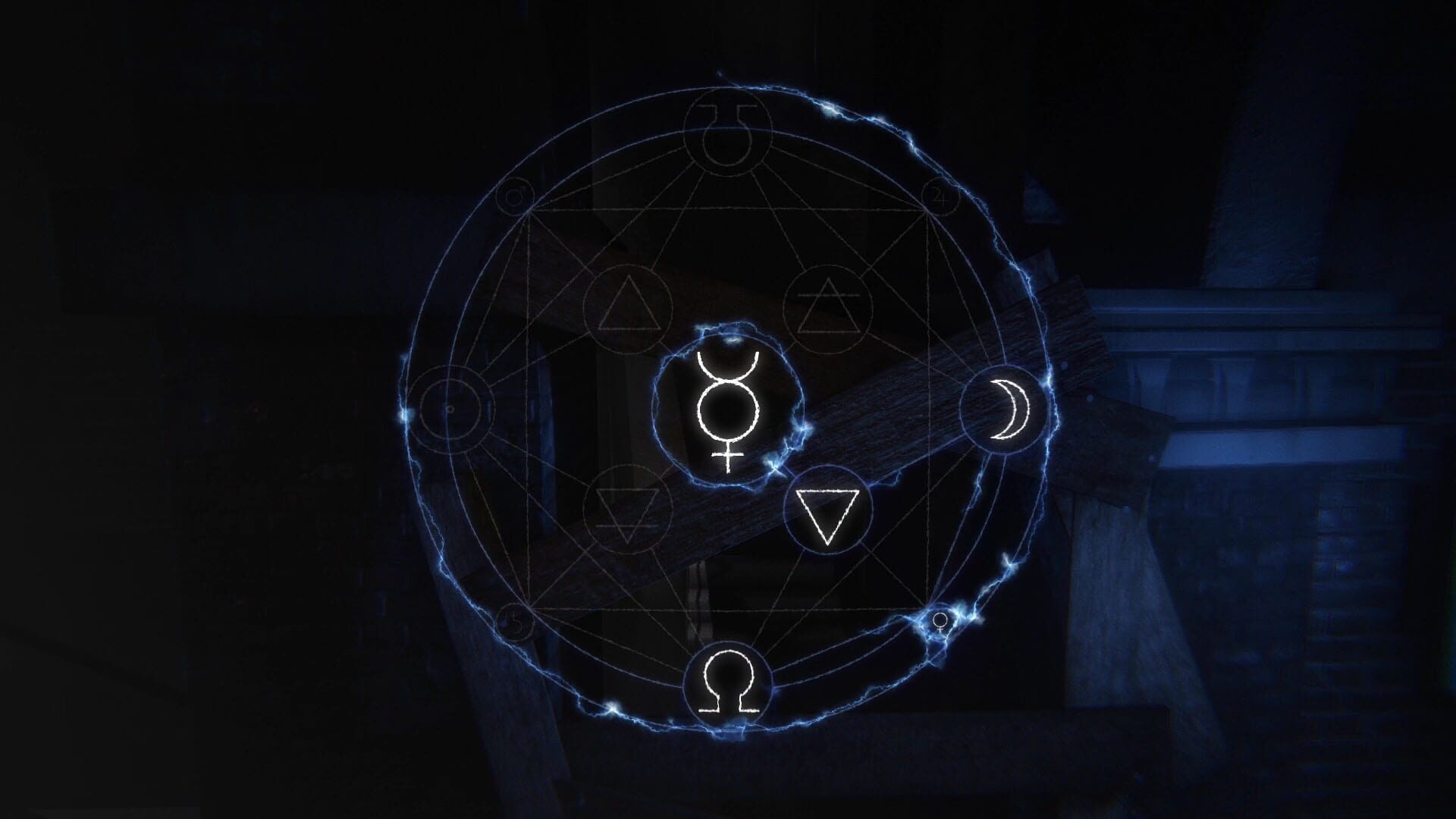 Screenshot for BlackSteel